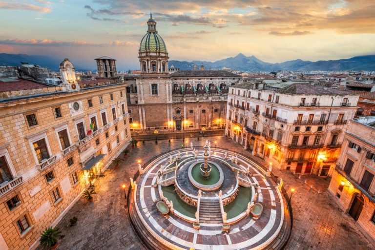Sicily travel guide