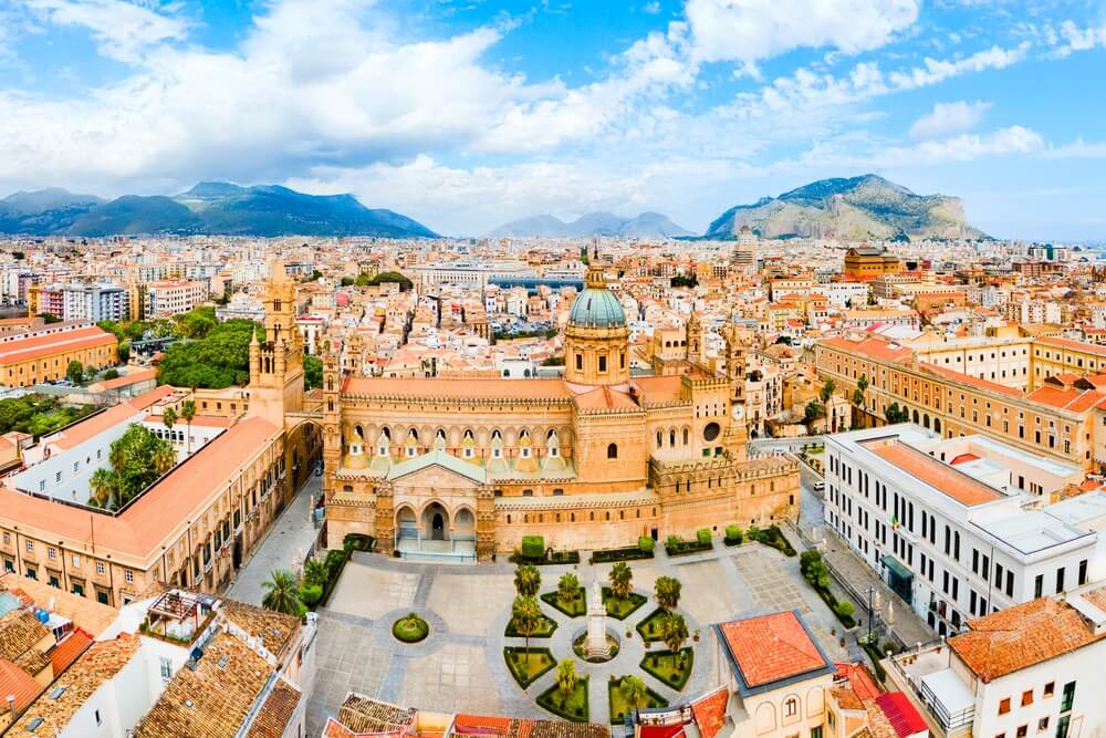Sicily travel guide