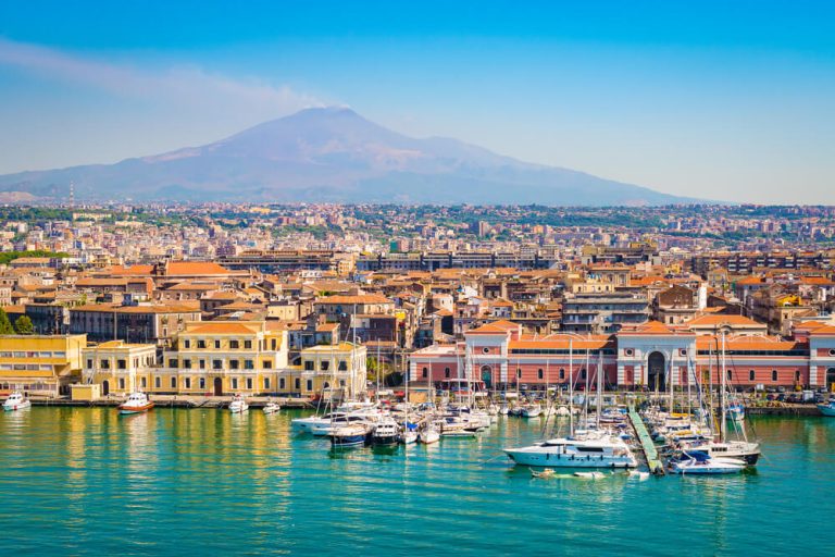 Sicily travel guide