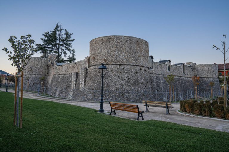 Abruzzo travel guide