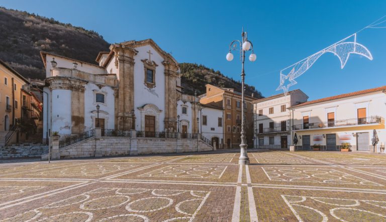 Abruzzo travel guide