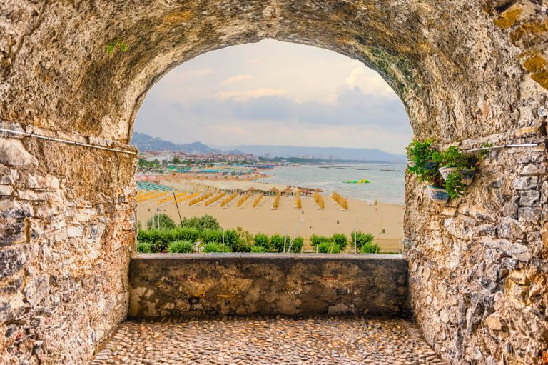 Abruzzo travel guide