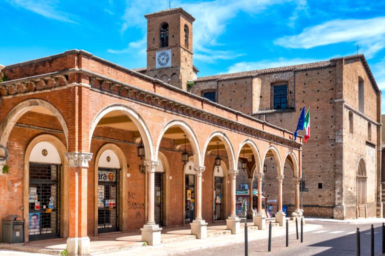 Abruzzo travel guide