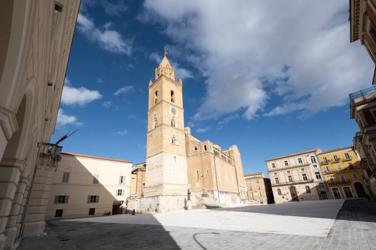 Abruzzo travel guide