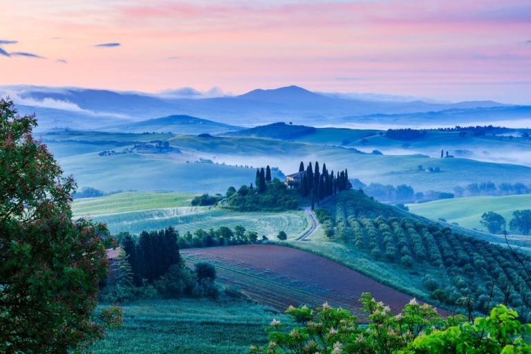 Abruzzo travel guide