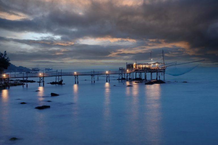 Abruzzo travel guide