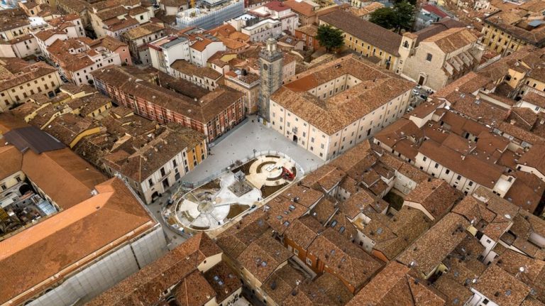 Abruzzo travel guide