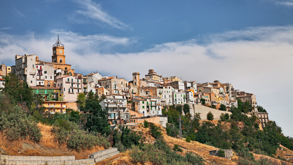 Abruzzo travel guide