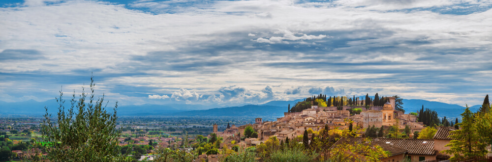 Umbria travel guide