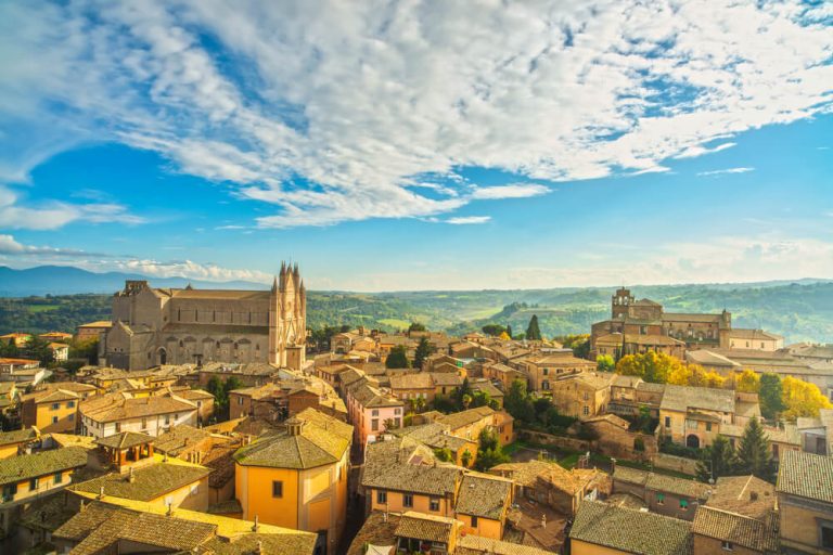 Umbria travel guide