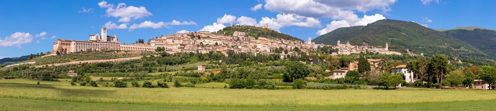 Umbria travel guide