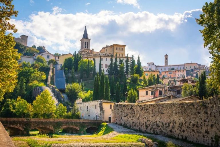 Umbria travel guide