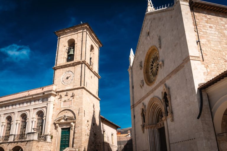 Umbria travel guide