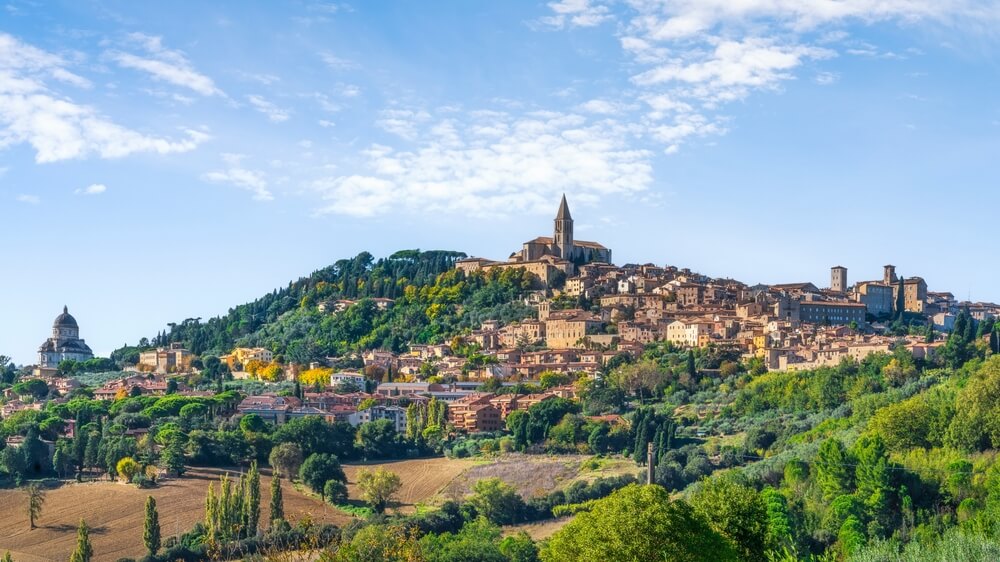 Umbria travel guide