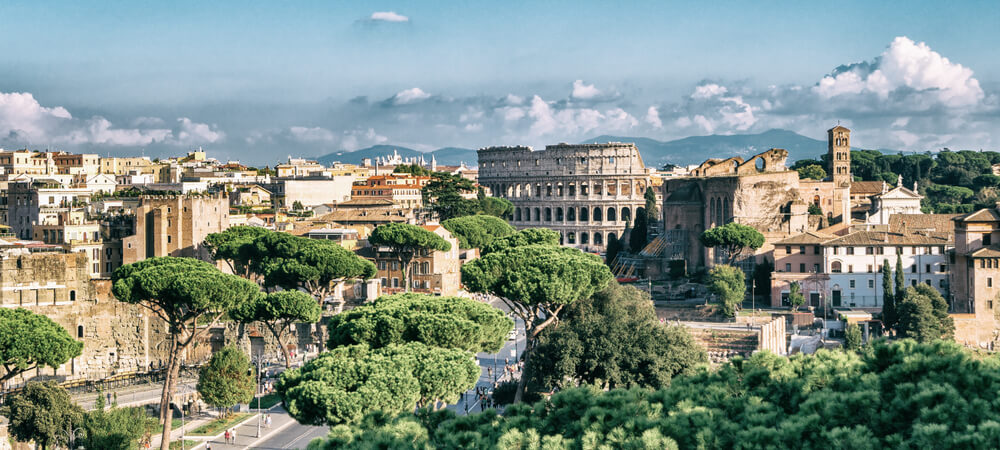Rome travel guide