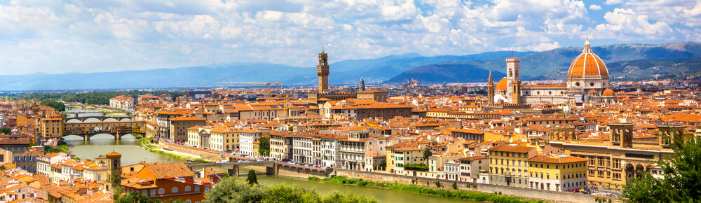Florence travel guide