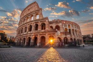 Rome travel guide