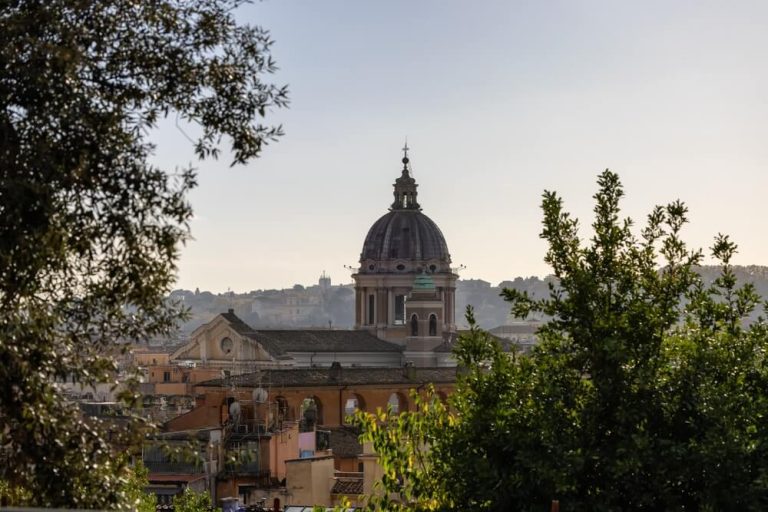 Rome travel guide
