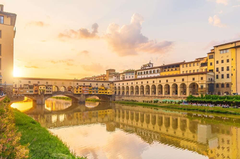 Florence travel guide