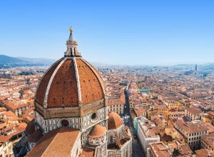 Florence travel guide