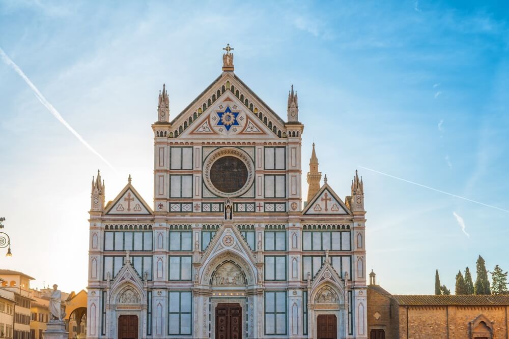 Florence travel guide