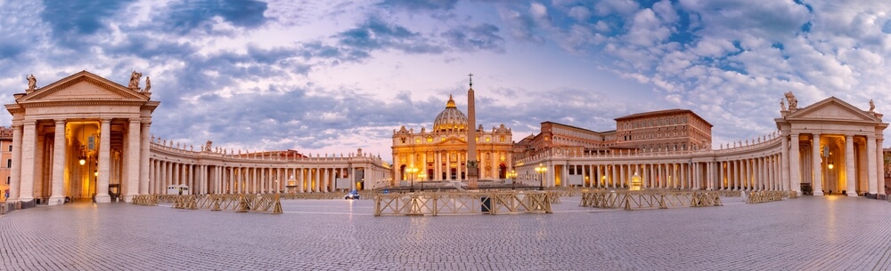 Rome travel guide