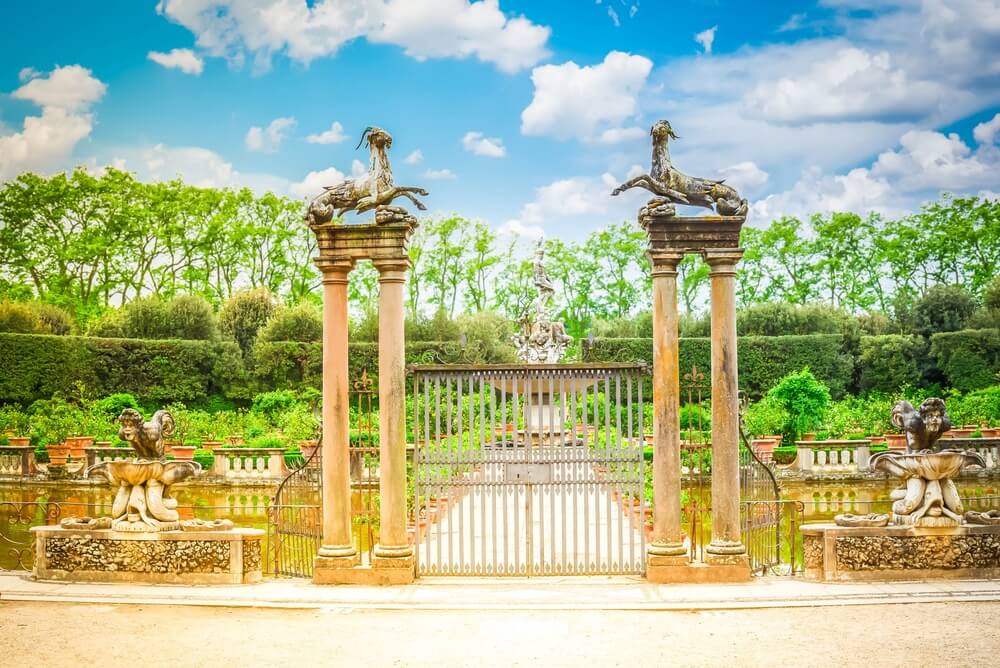 Florence travel guide