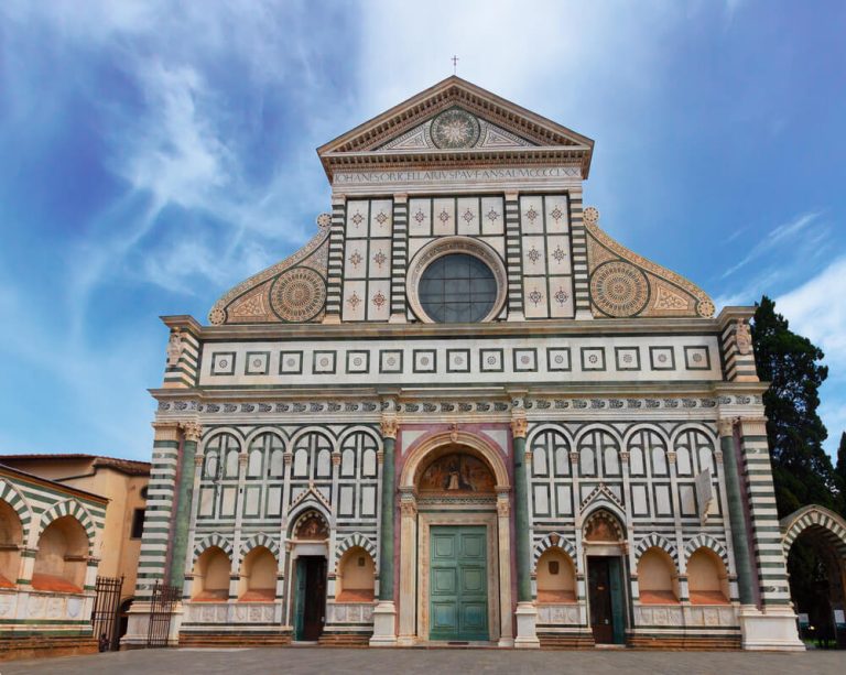 Florence travel guide