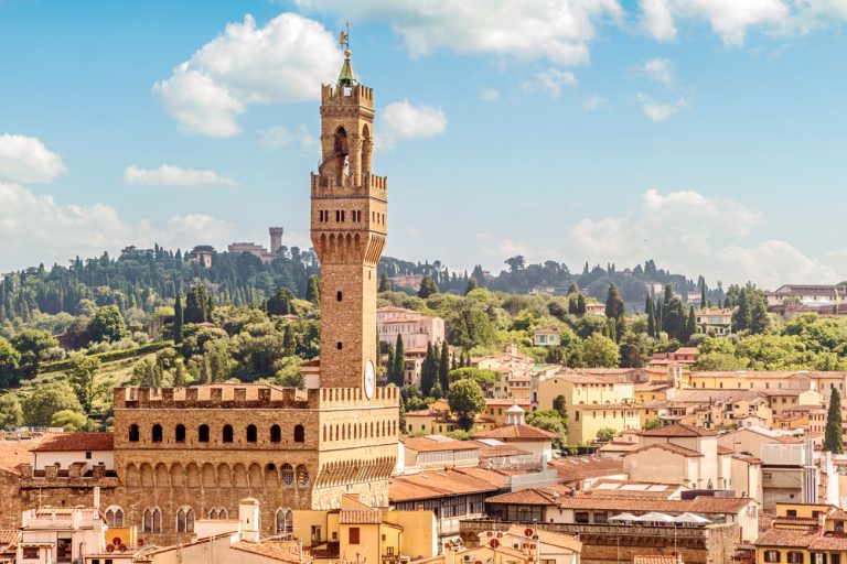 Florence travel guide
