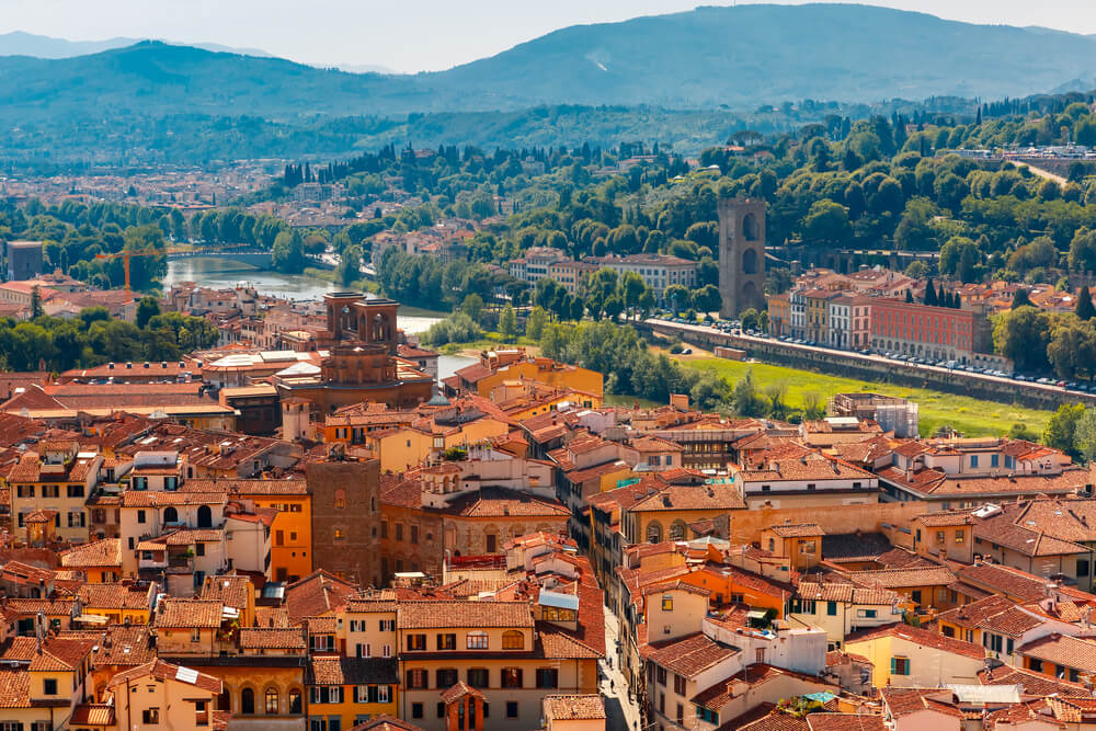 Florence travel guide