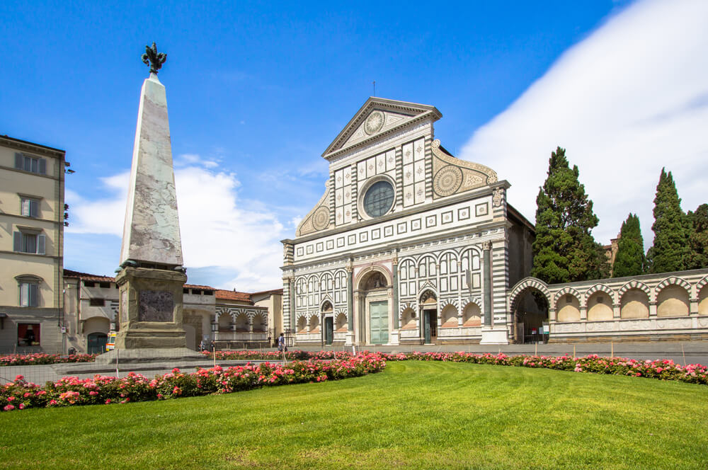 Florence travel guide