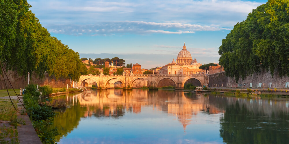 Rome travel guide