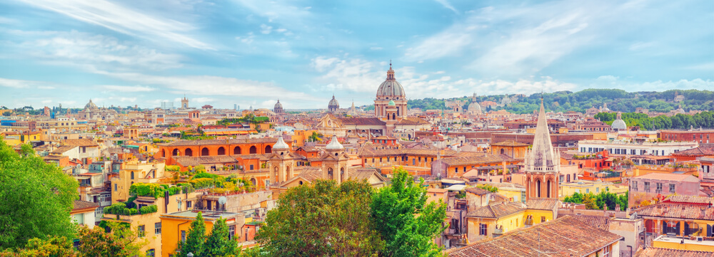 Rome travel guide