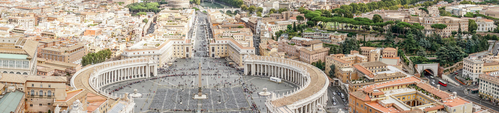 Rome travel guide