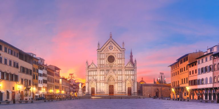 Florence travel guide