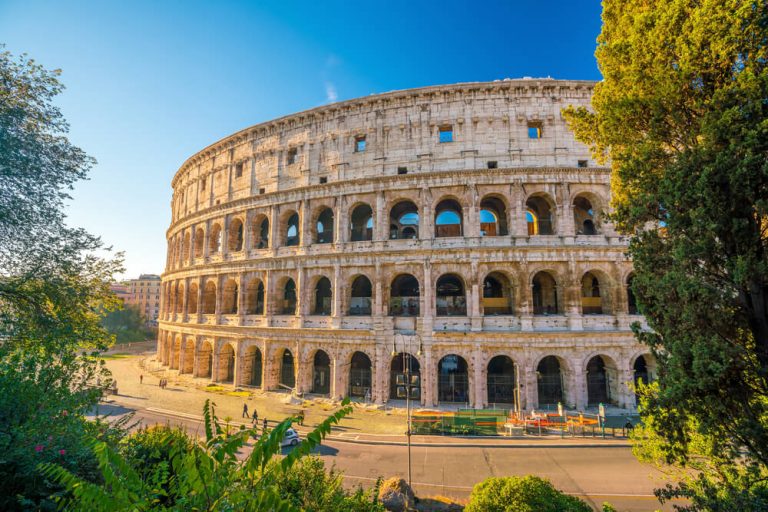 Rome travel guide