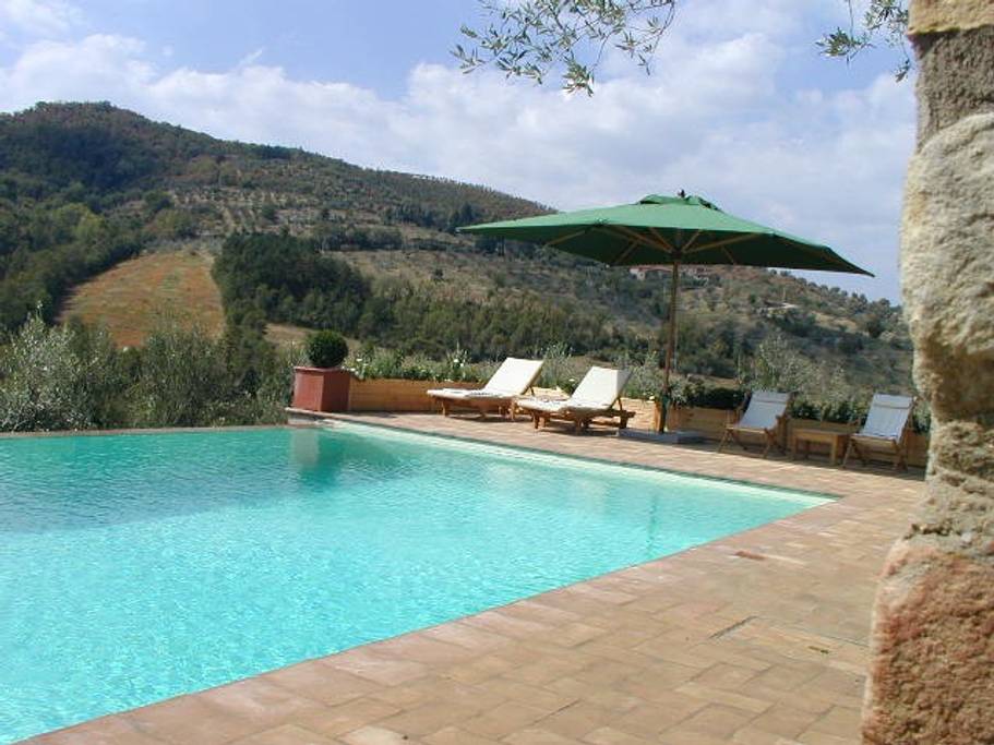 Promo [75% Off] Charming 3br Private Pool Villa In Tuscany ...