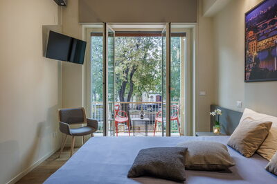 Apartment Elisabetta