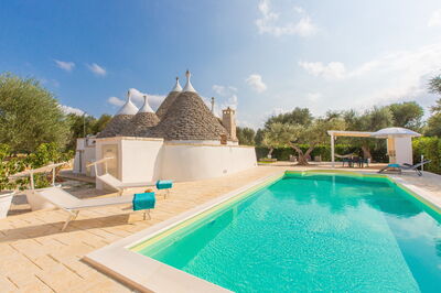 Trullo Luz