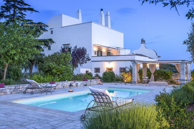 Masseria Taglia