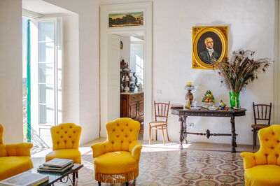 Masseria Taglia