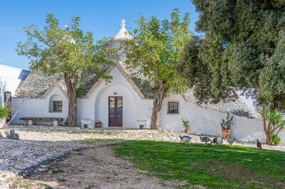 Masseria Taglia