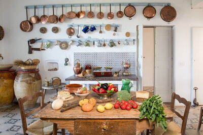 Masseria Taglia