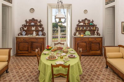 Masseria Taglia