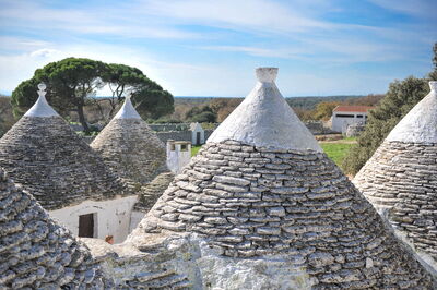 Masseria Taglia