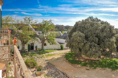 Masseria Taglia