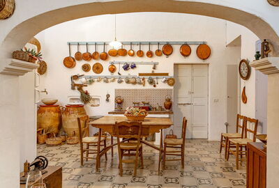 Masseria Taglia