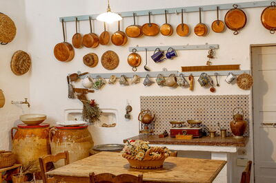 Masseria Taglia