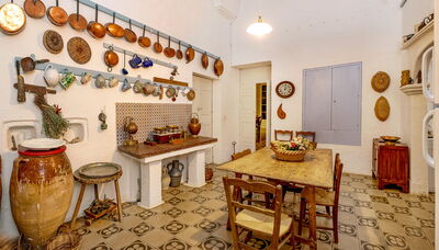 Masseria Taglia