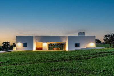 Villa Luxe